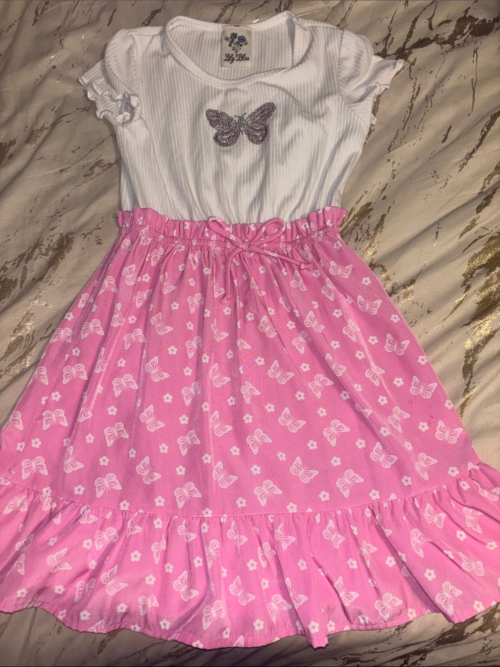 Girl’s Dress lot